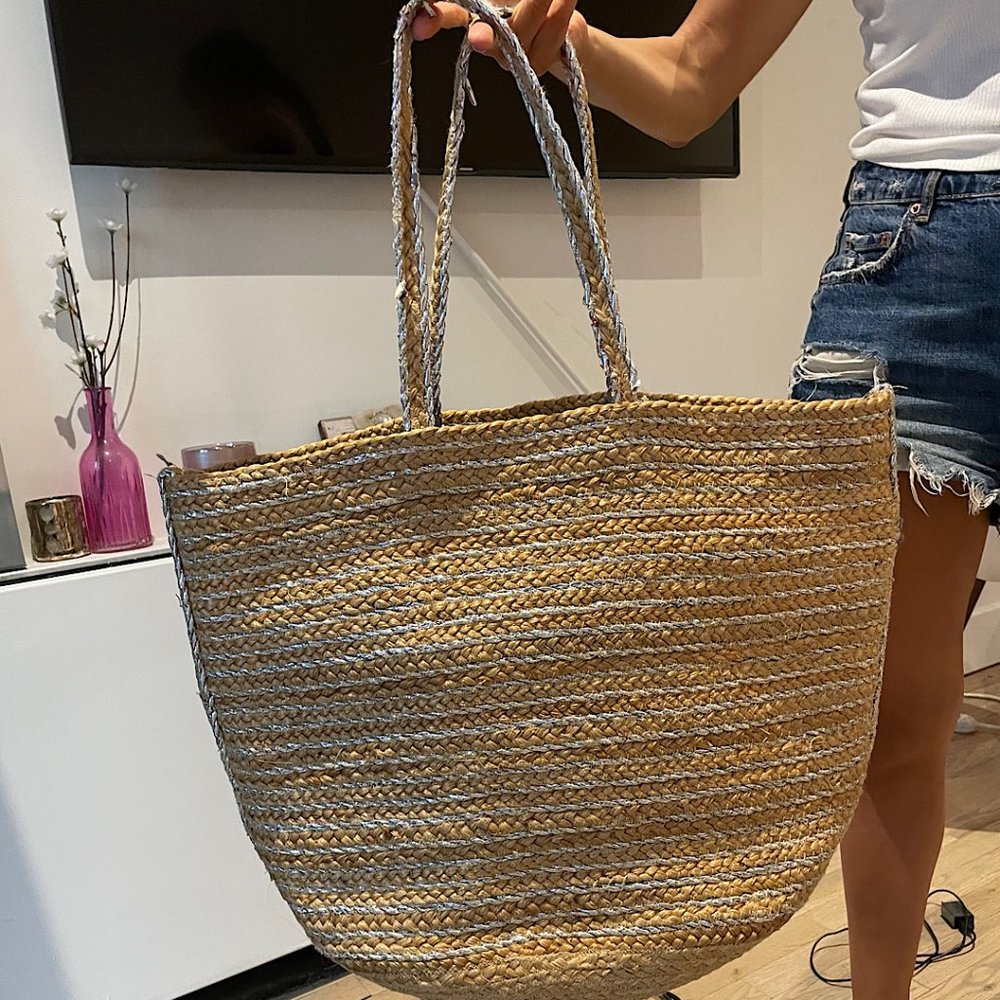 Beach Bag